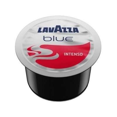 Lavazza Blue Espresso Intenso 100 ks