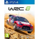 WRC 6