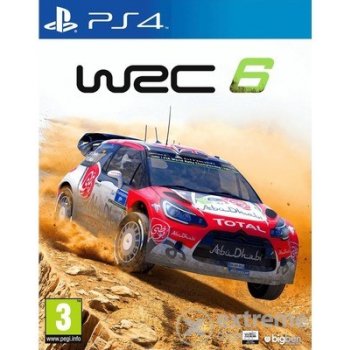 WRC 6