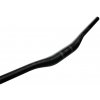 Riadidlá Race Face Next R 35x800 10 mm Riser - carbon/silver 35x800 mm