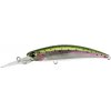 Duo Spearhead Ryuki 70MDF 7cm 5,4gr MCC4036 Rainbow Trout Plávajúci Wobler