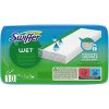 Swiffer Wet Citrus Fresh náhradné vlhčené obrúsky na podlahu 10 ks