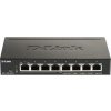 D-Link DGS-1100-08P