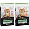PRO PLAN Sterilised Vital Functions Krmivo pre mačky bohaté na lososa 2x10kg
