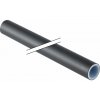 Viacvrstvová systémová rúra Geberit Mepla, v tyčiach: PE-RT II/Al/PE-RT II, d=75mm, L=5m