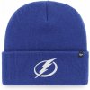'47 Brand Tampa Bay Lightning zimná čiapka modrá