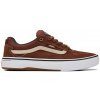 VANS topánky Skate Kyle Walker Wafflecup Tortoise Shell 1RE vel. 44