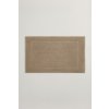 KÚPELŇOVÁ PREDLOŽKA GANT BATHMAT 50X80 COLD BEIGE