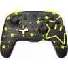 Bezdrôtový ovládač pre konzolu Nintendo Switch, čierny