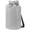 Halfar Vodeodolný vak SPLASH 10l - Svetlošedá