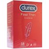 Durex Feel Thin Classic kondómy 18 ks