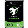 Seagate Exos X18 18TB, ST18000NM004J