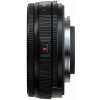 Fujifilm XF 23mm f/2.8 R WR čierny