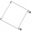 Thule Chariot 2 Double Sunshade cover