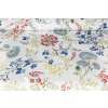 MADE IN ITALY Dekoračná látka lúčne kvety summer, š. 140 cm Viacfarebná Šírka 140 cm