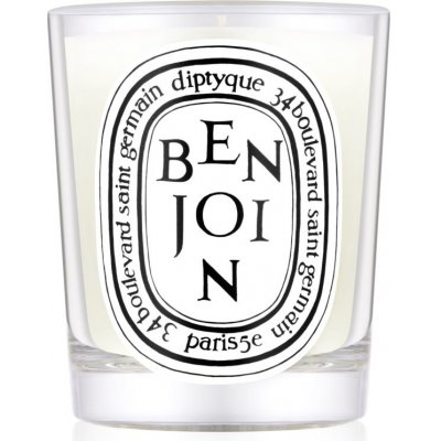 Diptyque Benjoin vonná sviečka 190 g