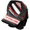 Lapačka TRUE Catalyst L87 - SR - Black/Red/White, REG - ľavá ruka