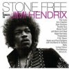 Various - Stone Free:Jimi Hendrix Tribute / Vinyl / 2LP / RSD [2 LP]