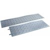 BORMANN Pro VIACÚČEĽOVÁ PLATFORMA PRE REBRÍK 4x3 (BHL5065)