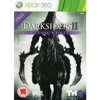 Darksiders 2 (Limited Edition)