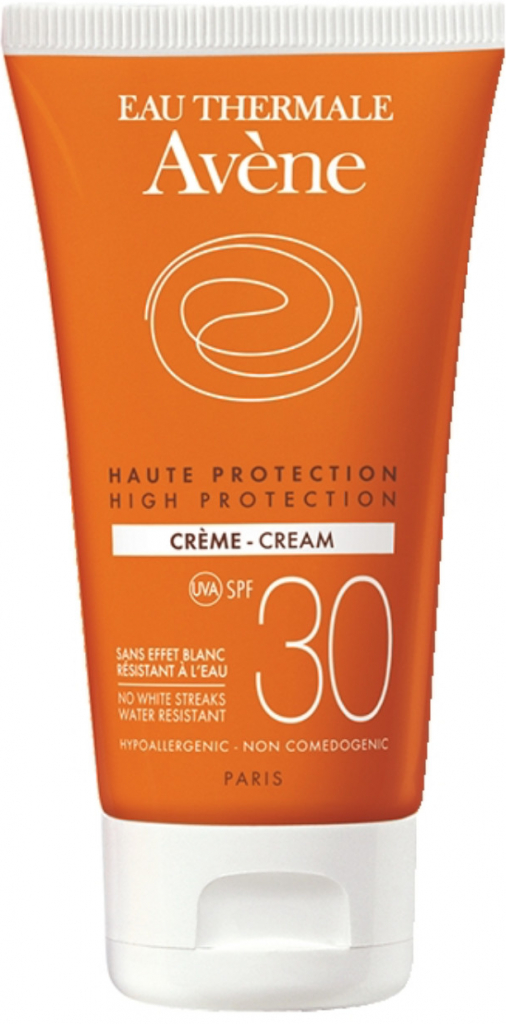 Avène Haute Protection krém SPF30 50 ml