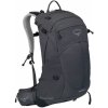 Osprey Stratos 24l tunnel vision grey