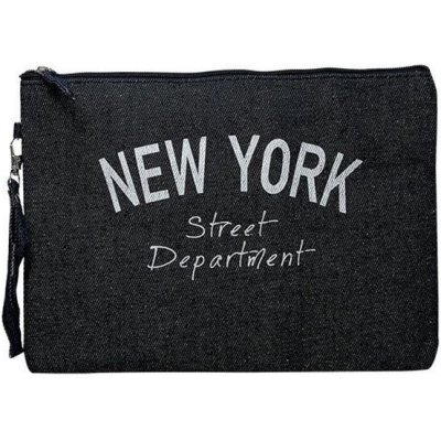 Cavaldi kabelka do ruky s pútkom NEW YORK modrá od 9,16 € - Heureka.sk