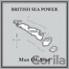 British Sea Power: Man Of Aran / Yellow Blue LP - British Sea Power