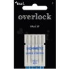 Ihly pre overlocky TEXI OVERLOCK HAx1 SP 5x90