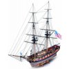 Model Shipways Model Shipways Syren US Briga 1803 1:64 kit