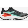 Trailové topánky Salomon Genesis - black/green/cherry