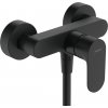 Hansgrohe Rebris S, sprchová batéria, čierna matná, HAN-72640670