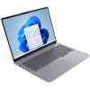 Lenovo ThinkBook 16 G7, Ryzen 3 7335U, 16.0˝ 1920x1200 WUXGA, UMA, 16GB, SSD 512GB, W11Pro, matný, 3y OS 21MW0033CK