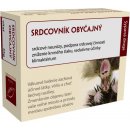 Hanus bylinné prípravky Srdcovník obyčajný 35 g