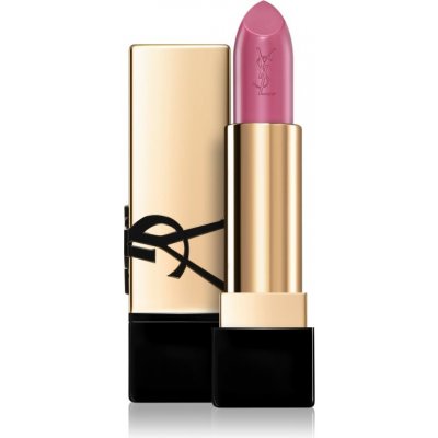 Yves Saint Laurent Rouge Pur Couture rúž P22 Rose Celebration 3,8 g