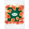 Diana Company Želé broskyňové srdiečka plnené 100g