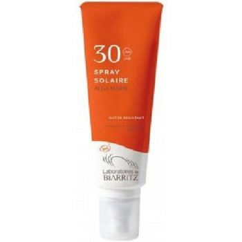 Alga Maris Bio mlieko na opaľovanie SPF30 100 ml