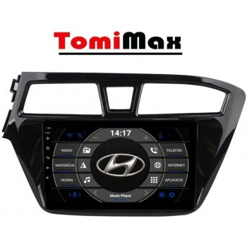 TomiMax 210