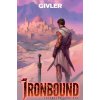 Ironbound (GIVLER ANDREW)(Brožovaná)