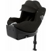 CYBEX Autosedačka Sirona Ti i-Size Plus (40-105 cm) Sepia Black