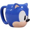 Epee 3D hrnek Sonic 385 ml