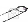 Ťažné lanko, parkovacia brzda FEBI BILSTEIN 109245