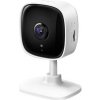 TP-LINK Tapo C110 Home Security Wi-Fi 3MP Camera, micro SD, dvoucestné audio, detekce pohybu