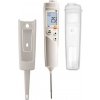 Potravinový teplomer Testo 106 s ochranou TopSafe IP67