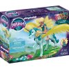 Playmobil 70809 Crystal Fairy s jednorožcom