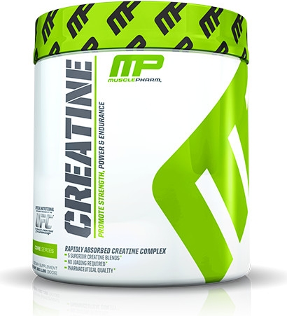 Muscle Pharm Creatine 300 g