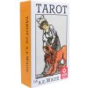 Tarot of A.E. Waite - Premium Edition - Standard Size