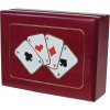 Krabička na karty