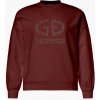 Goldbergh Alessandra Crew vino rosso L