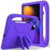 PROTEMIO 103563 KIDDO Detský obal pre Xiaomi Pad 7 / Pad 7 Pro fialový